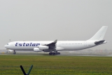 Airbus A340-313X