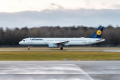 Airbus A321-131