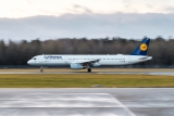 Airbus A321-131