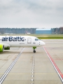 Bombardier CSeries CS300 (BD-500-1A11)