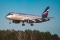 Sukhoi SSJ-100-95B Superjet 100 (RRJ-95B)