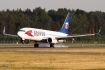 Boeing 737-86N