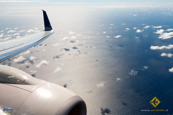 Boeing 737-8V3