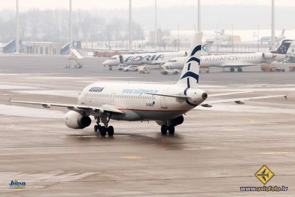 Airbus A320-232