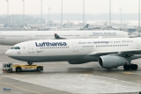 Airbus A330-343
