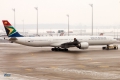 Airbus A340-642