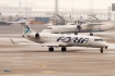 Bombardier CRJ-701ER (CL-600-2C10)