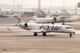 Bombardier CRJ-701ER (CL-600-2C10)