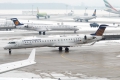 Bombardier CRJ-900LR (CL-600-2D24)