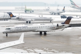 Bombardier CRJ-900LR (CL-600-2D24)