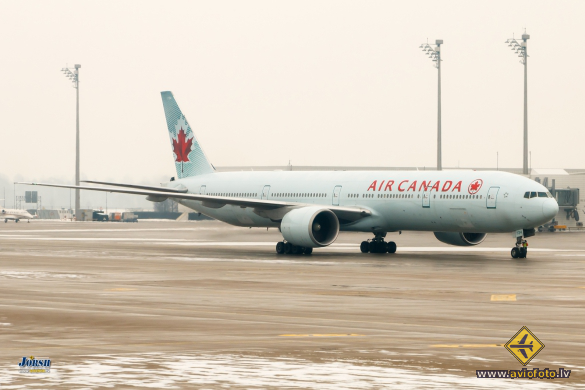 Boeing 777-333/ER