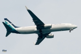 Boeing 737-8SA