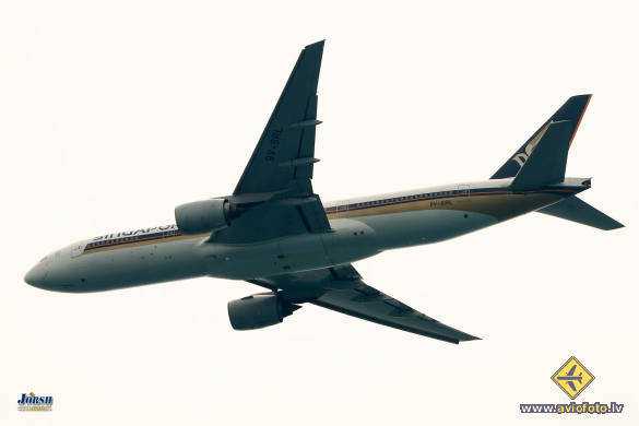 Boeing 777-212/ER