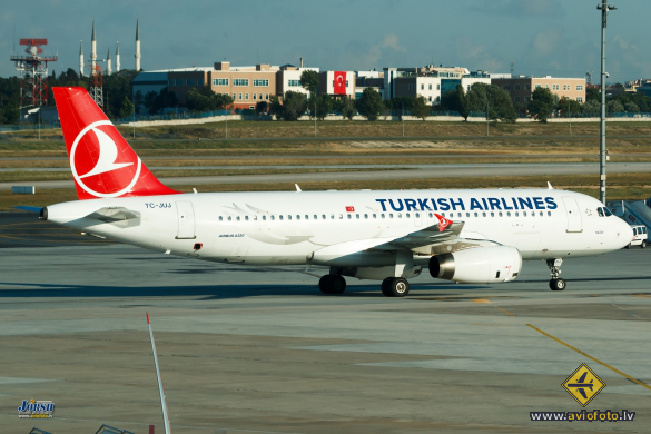 Airbus A320-232