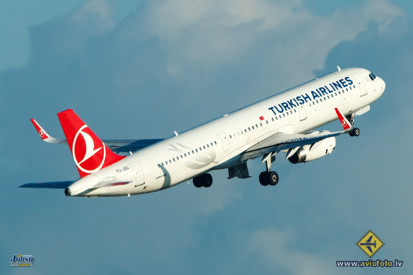 Airbus A321-231