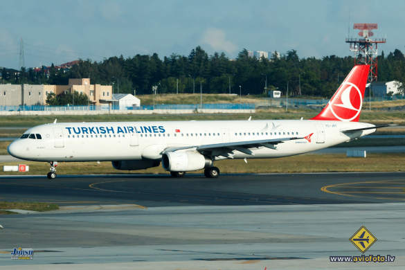 Airbus A321-231