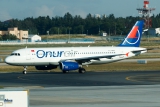 Airbus A320-232