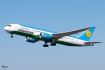 Boeing 787-8 Dreamliner