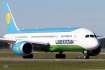 Boeing 787-8 Dreamliner