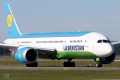Boeing 787-8 Dreamliner