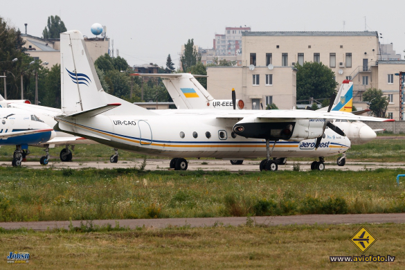 Antonov An-24B