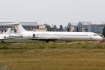 McDonnell Douglas MD-82 (DC-9-82)