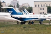 Yakovlev Yak-40