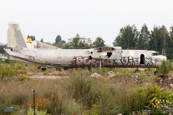 Antonov An-24B