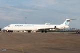 McDonnell Douglas MD-83 (DC-9-83)