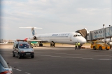 McDonnell Douglas MD-83 (DC-9-83)