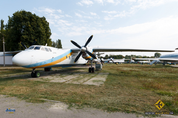 Antonov An-24B