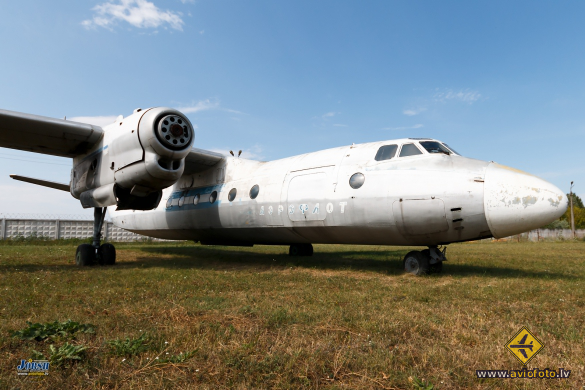 Antonov An-24B
