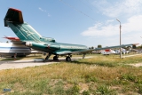 Yakovlev Yak-40