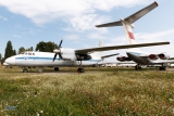 Antonov An-24T