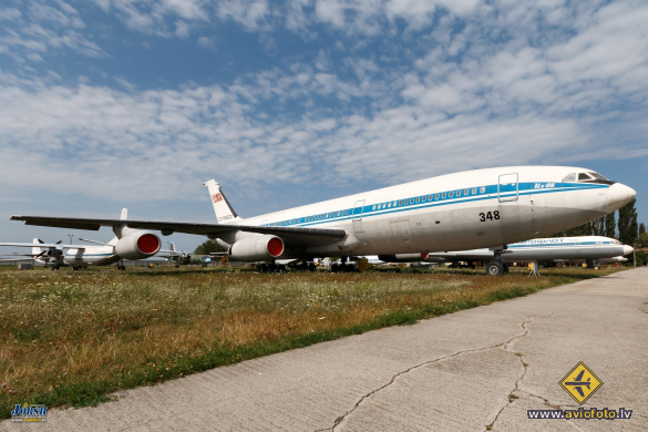 Ilyushin Il-86