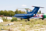 Yakovlev Yak-40