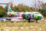 Tupolev Tu-134