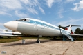 Tupolev Tu-154