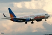 Boeing 737-8K5