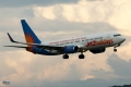 Boeing 737-8K5