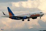 Boeing 737-8K5