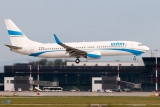 Boeing 737-8CX