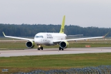 Bombardier CSeries CS300 (BD-500-1A11)