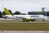 Bombardier CSeries CS300 (BD-500-1A11)