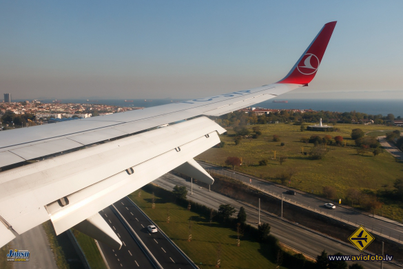 Boeing 737-9F2/ER