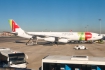 Airbus A340-312