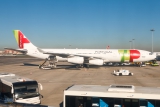 Airbus A340-312