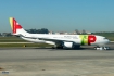 Airbus A330-202