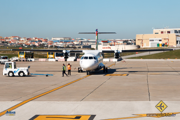 ATR ATR-72-600 (ATR-72-212A)