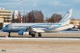 Sukhoi SSJ-100-95B-LR Superjet 100 (RRJ-95B)